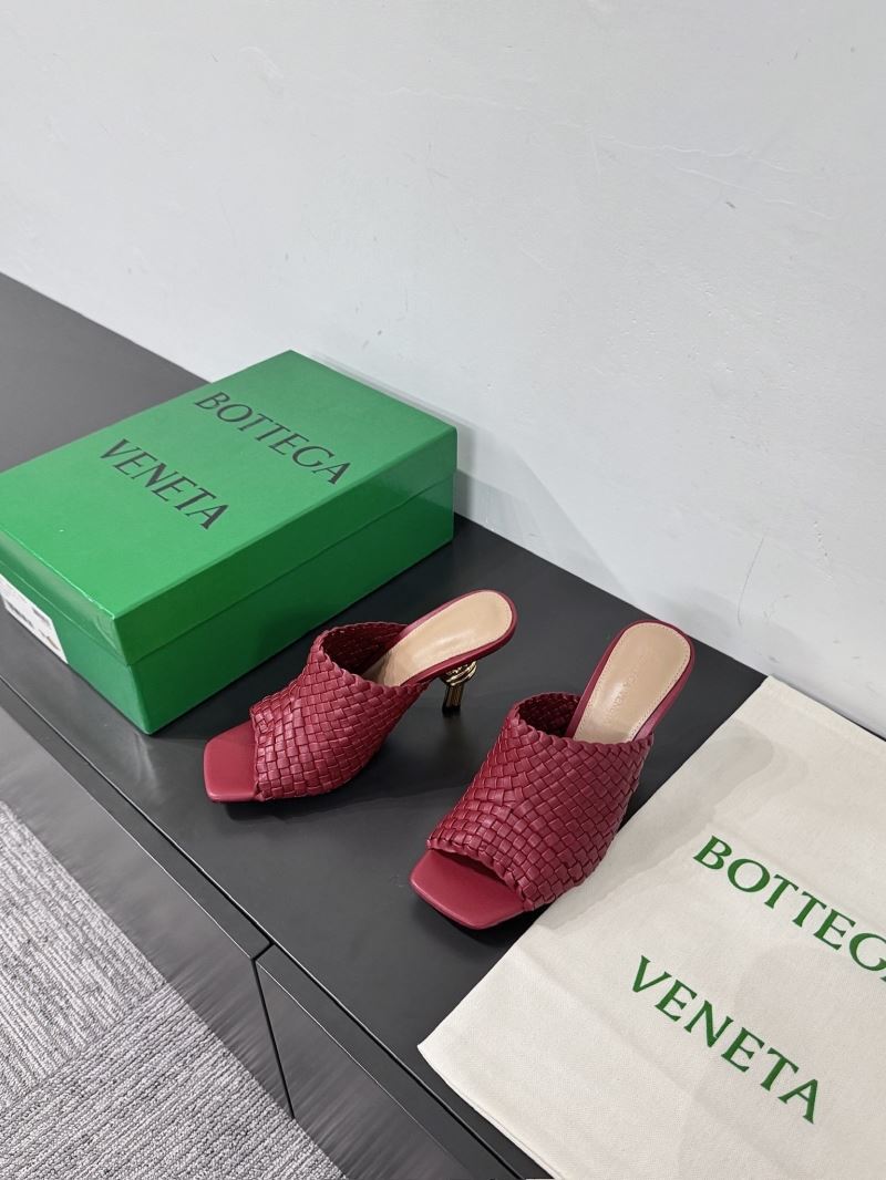 Bottega Veneta Sandals